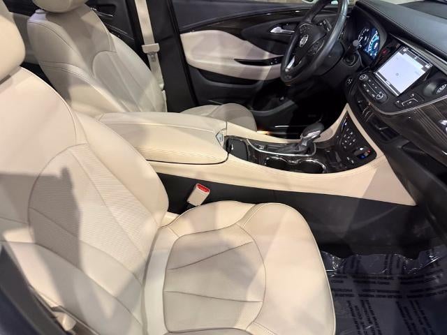 2019 Buick Envision AWD 4dr Premium