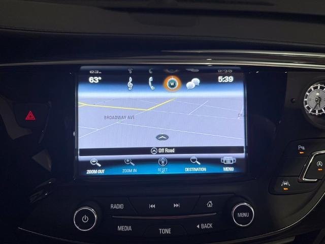 2019 Buick Envision AWD 4dr Premium