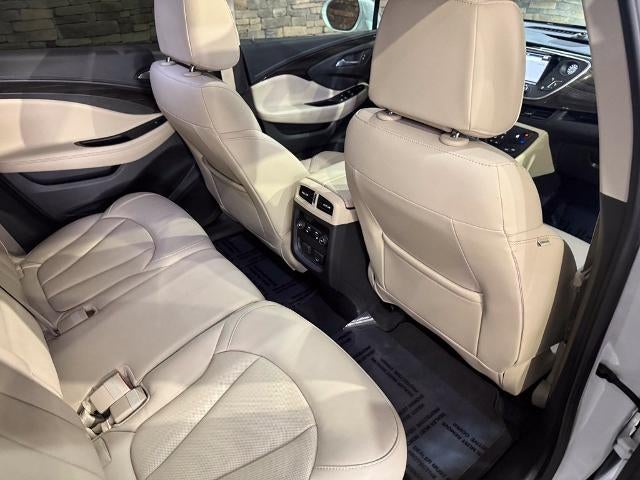 2019 Buick Envision AWD 4dr Premium