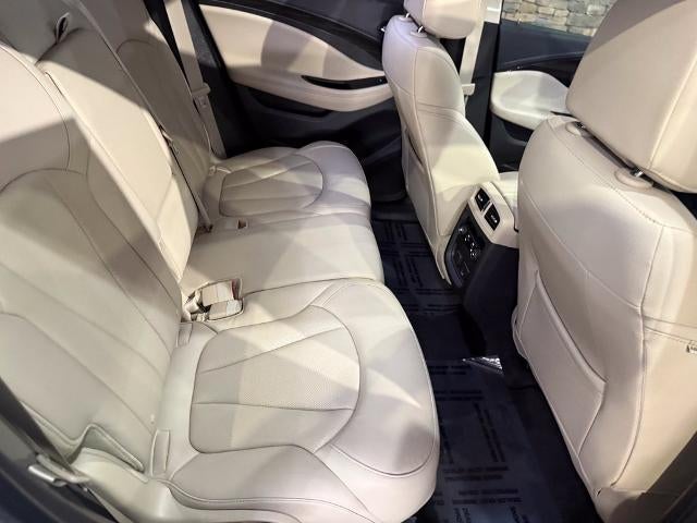2019 Buick Envision AWD 4dr Premium
