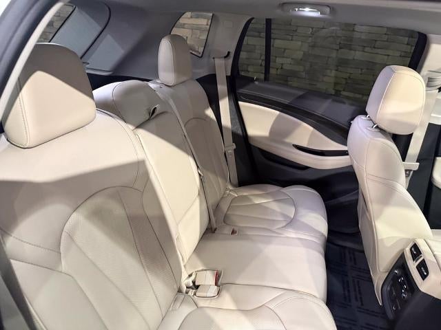 2019 Buick Envision AWD 4dr Premium