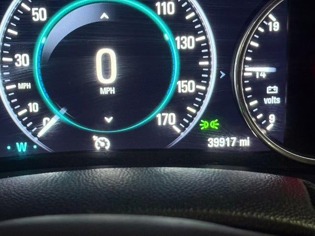 2019 Buick Envision AWD 4dr Premium