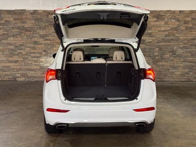 2019 Buick Envision AWD 4dr Premium