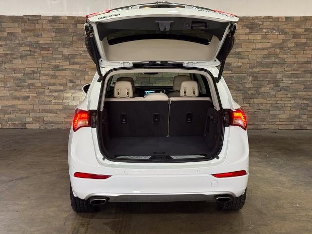 2019 Buick Envision AWD 4dr Premium