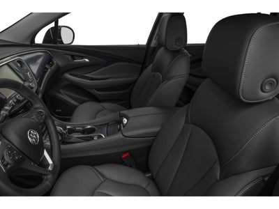 2019 Buick Envision AWD 4dr Premium