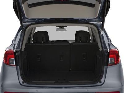 2017 Buick Envision FWD 4dr Preferred