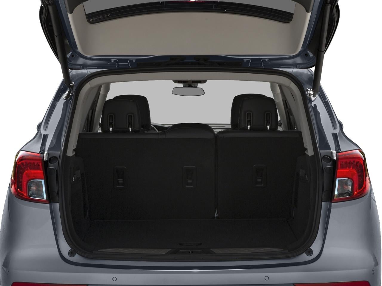 2017 Buick Envision FWD 4dr Preferred