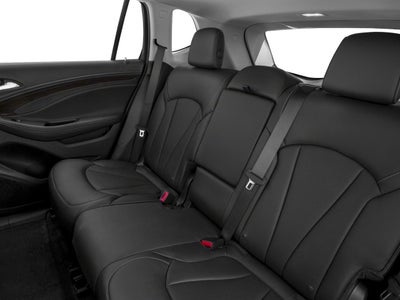 2017 Buick Envision FWD 4dr Preferred