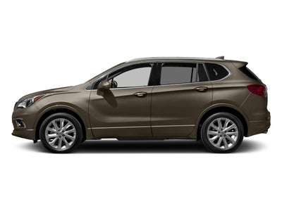 2017 Buick Envision FWD 4dr Preferred