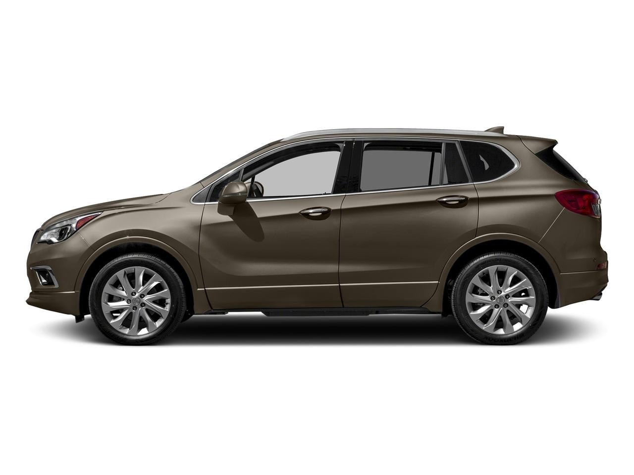 2017 Buick Envision FWD 4dr Preferred