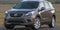 2017 Buick Envision FWD 4dr Preferred