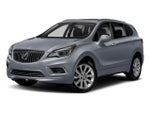 2017 Buick Envision FWD 4dr Preferred