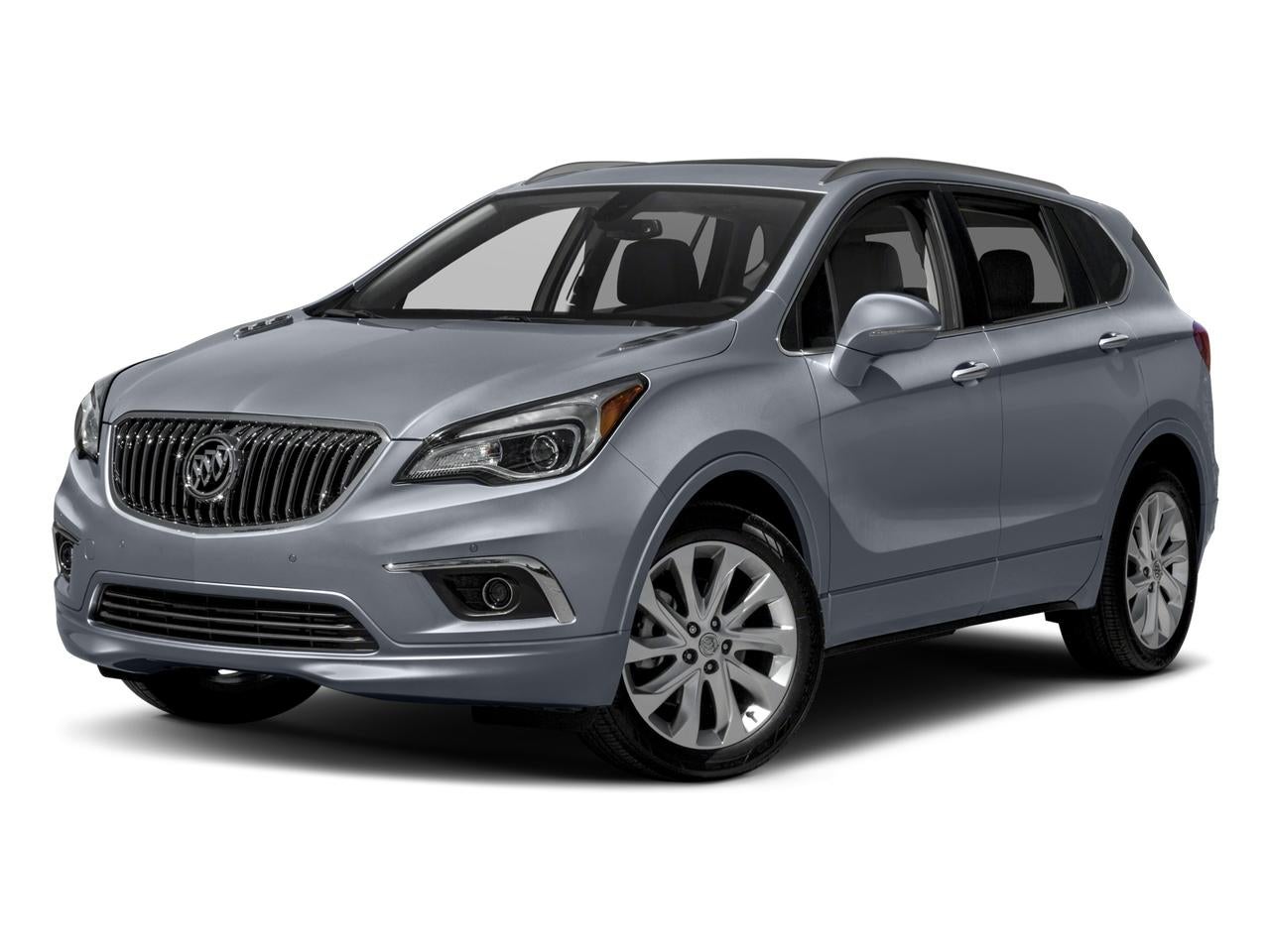 2017 Buick Envision FWD 4dr Preferred