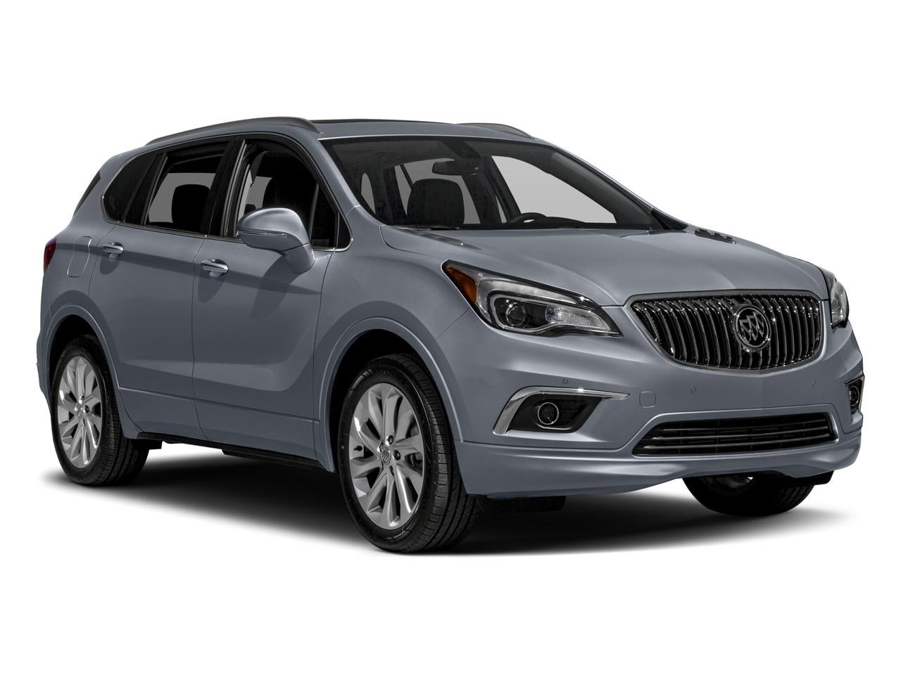 2017 Buick Envision FWD 4dr Preferred