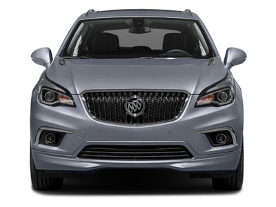 2017 Buick Envision FWD 4dr Preferred