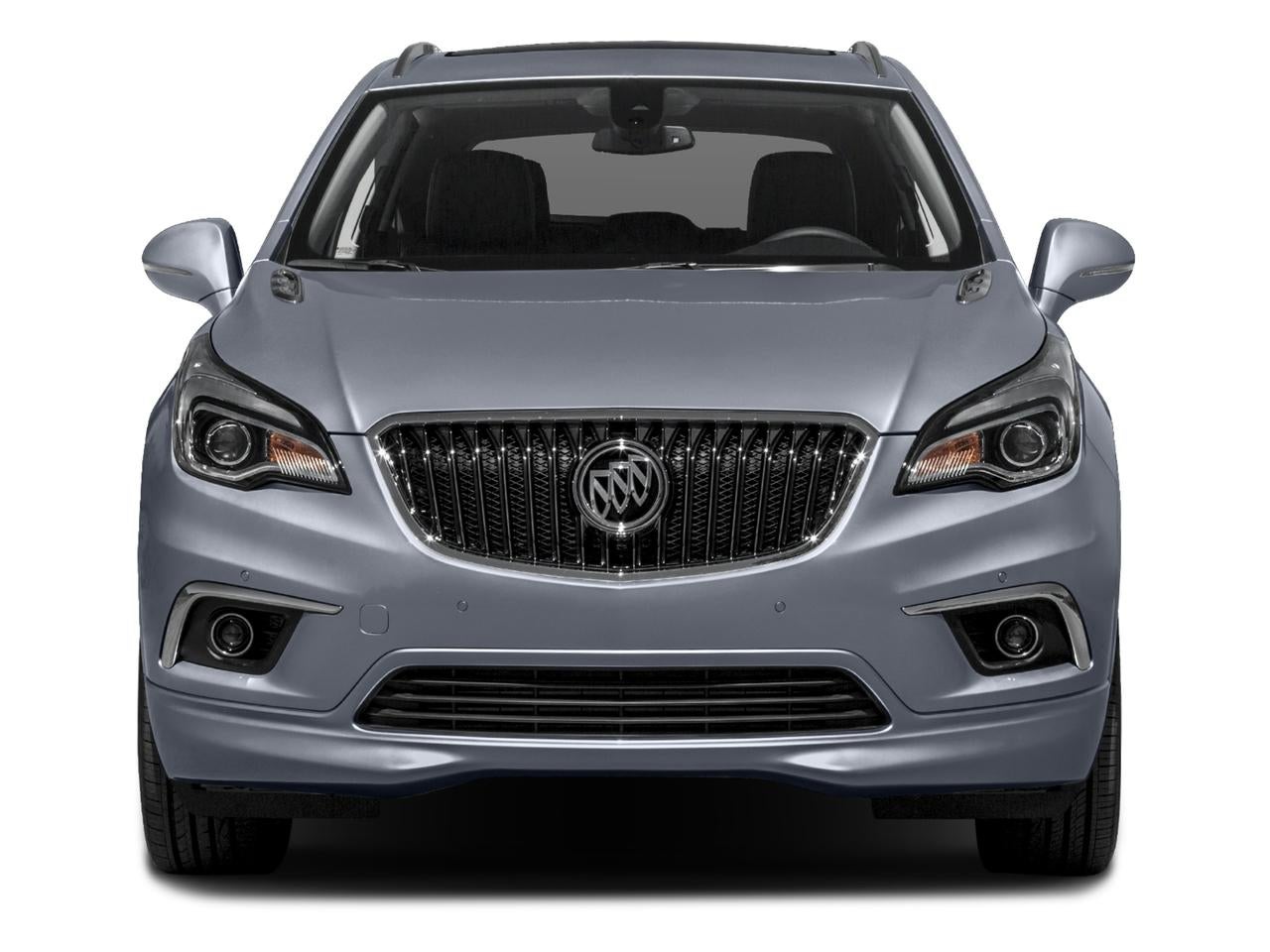 2017 Buick Envision FWD 4dr Preferred