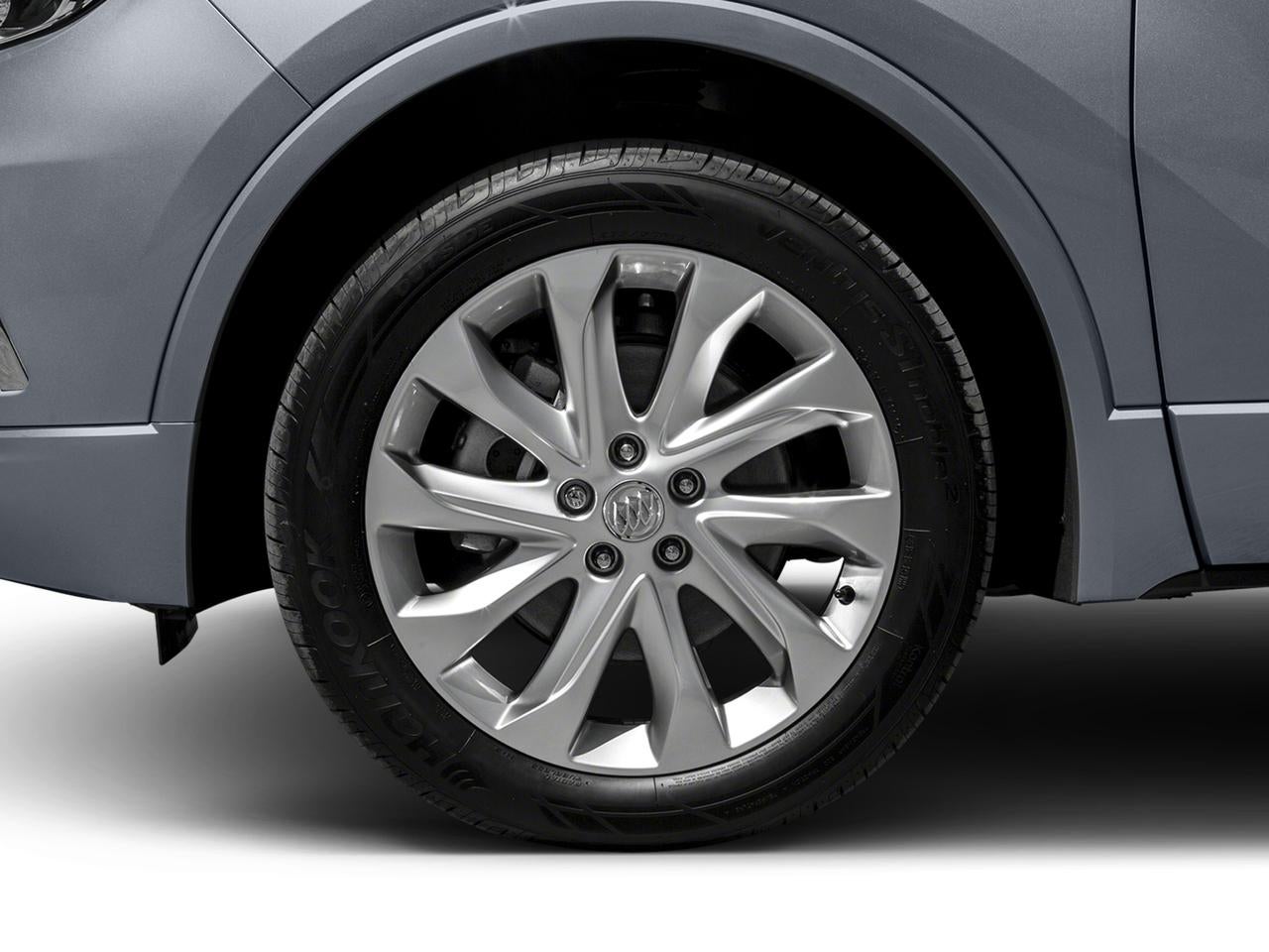 2017 Buick Envision FWD 4dr Essence