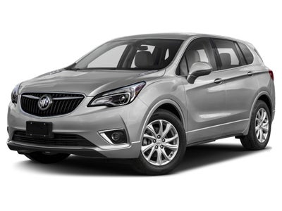 2019 Buick Envision FWD 4dr Essence