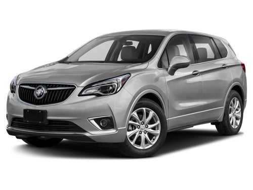 2019 Buick Envision FWD 4dr Essence