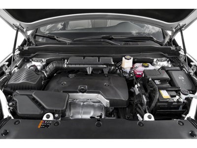 2019 Buick Envision FWD 4dr Essence