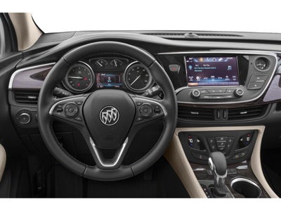 2019 Buick Envision FWD 4dr Essence