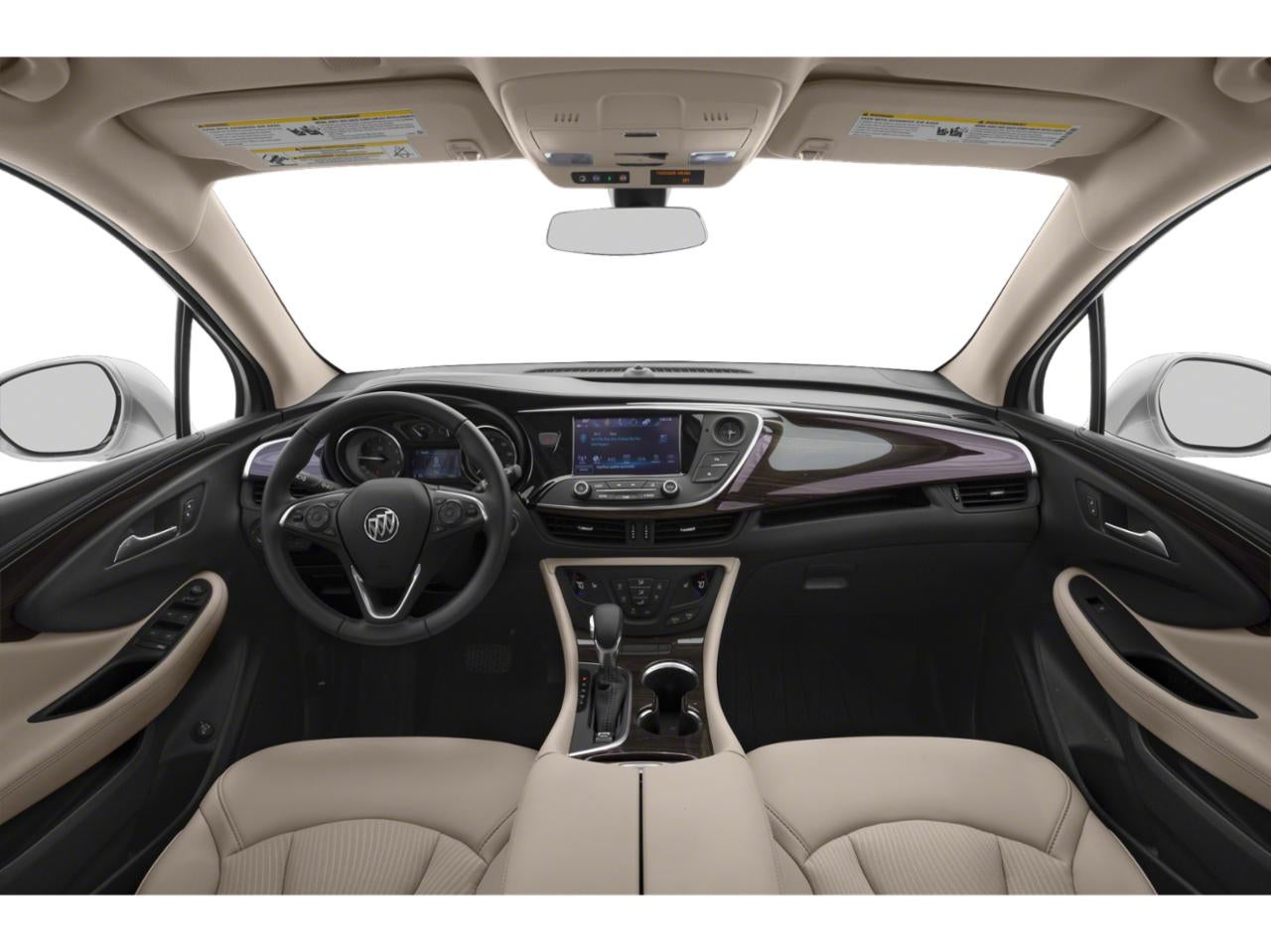 2019 Buick Envision FWD 4dr Essence