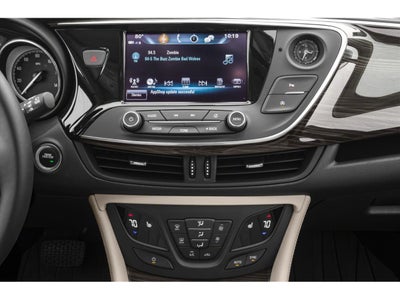 2019 Buick Envision FWD 4dr Essence