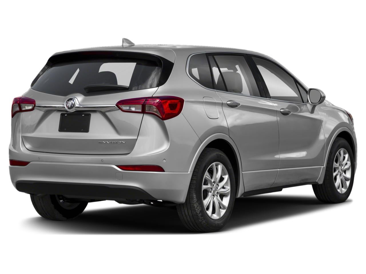 2019 Buick Envision FWD 4dr Essence
