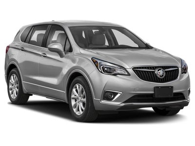 2019 Buick Envision FWD 4dr Essence