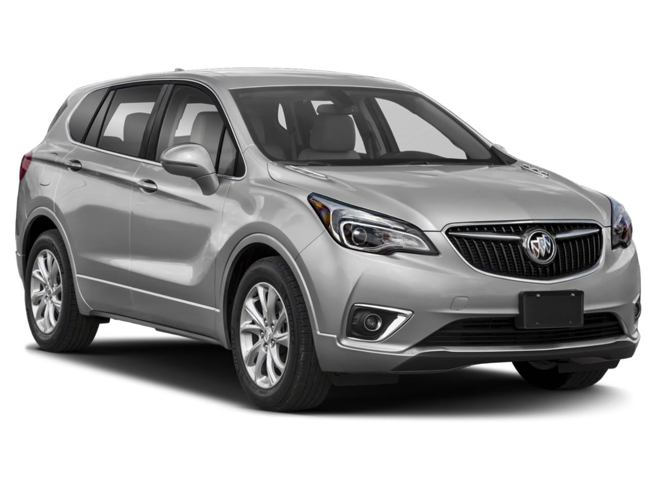 2019 Buick Envision FWD 4dr Essence