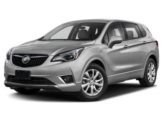 2019 Buick Envision FWD 4dr Essence