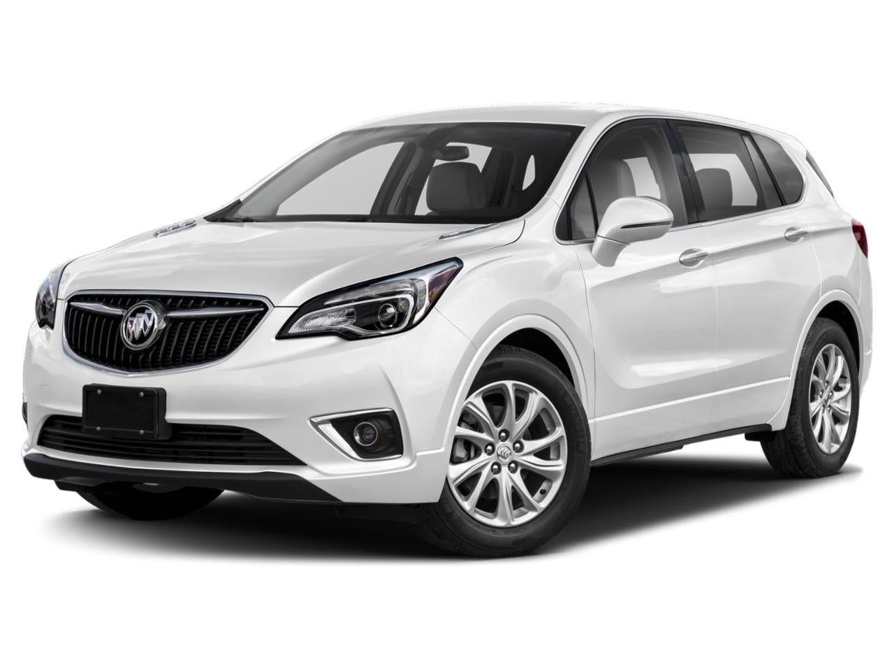 2020 Buick Envision FWD 4dr Essence