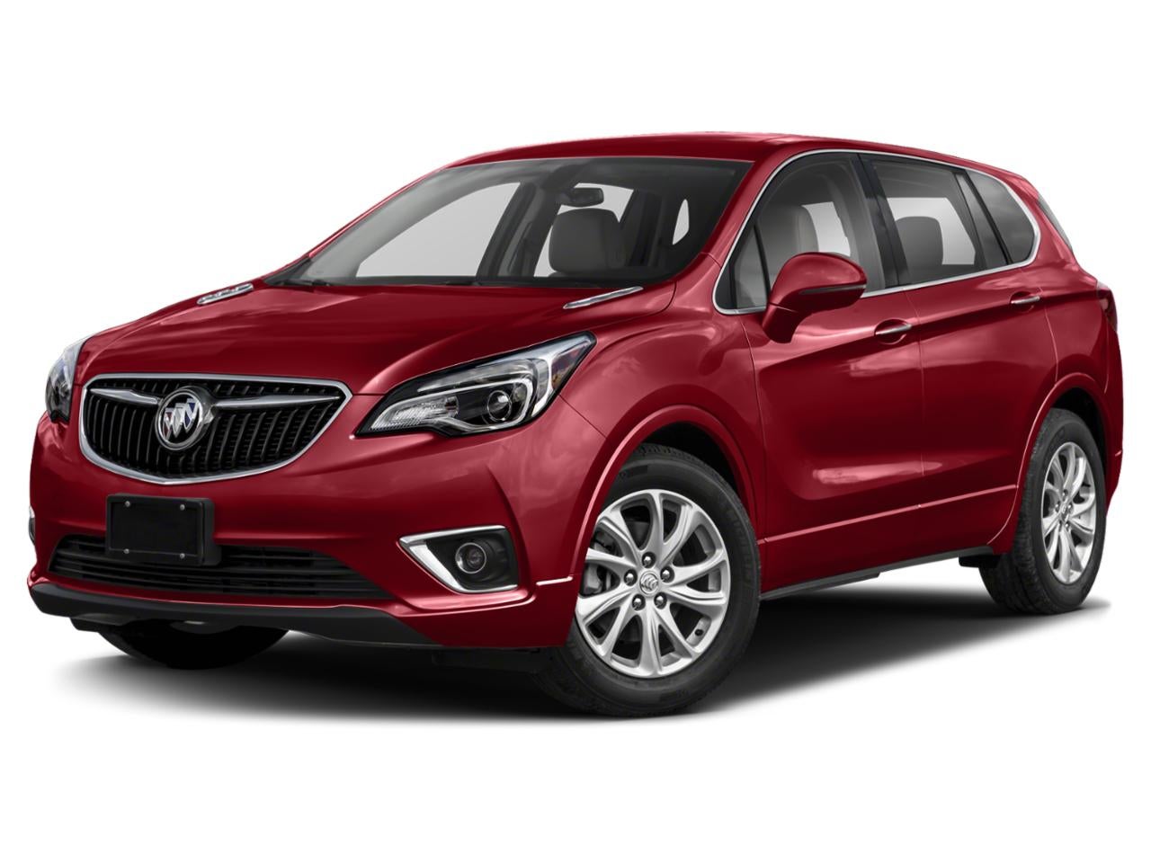 2019 Buick Envision FWD 4dr Essence
