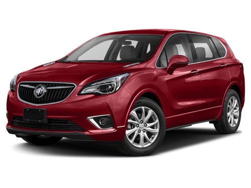 2019 Buick Envision FWD 4dr Essence