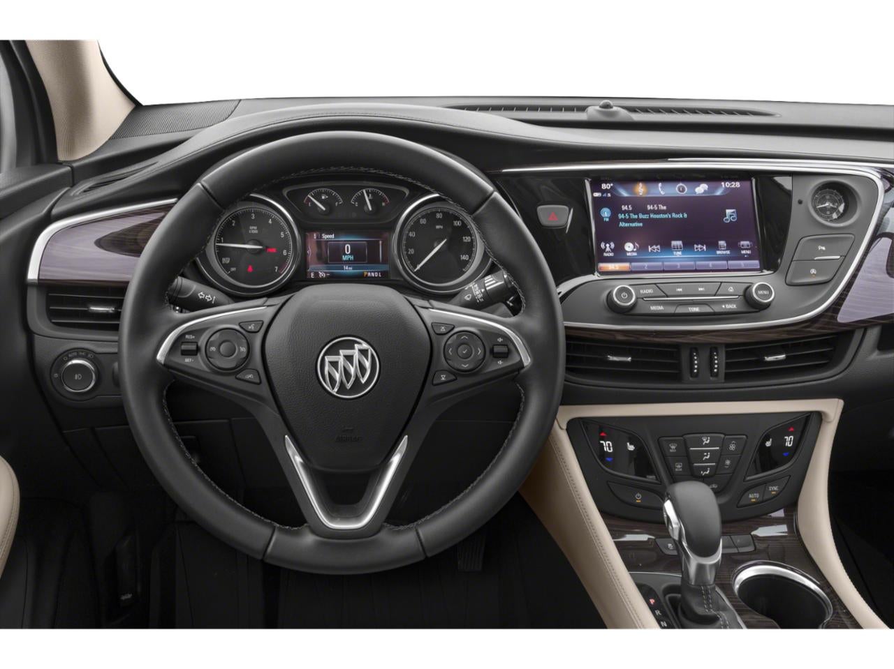 2019 Buick Envision FWD 4dr Essence