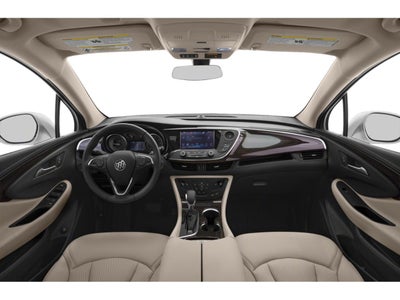 2019 Buick Envision FWD 4dr Essence