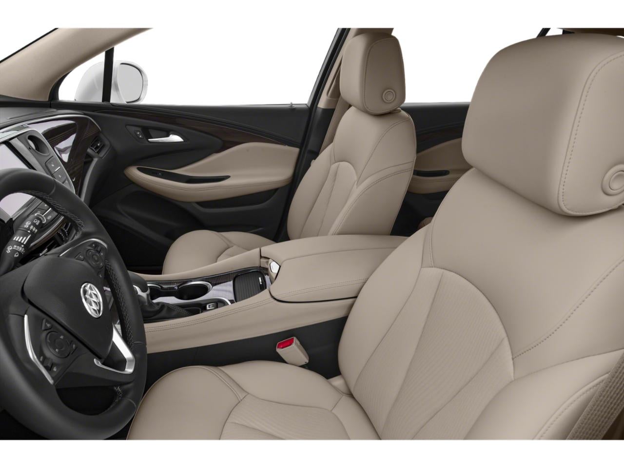 2019 Buick Envision FWD 4dr Essence