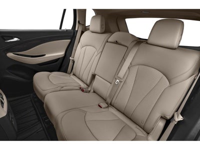 2019 Buick Envision FWD 4dr Essence