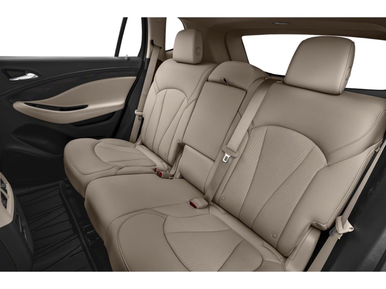 2019 Buick Envision FWD 4dr Essence