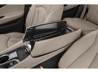 2019 Buick Envision FWD 4dr Essence