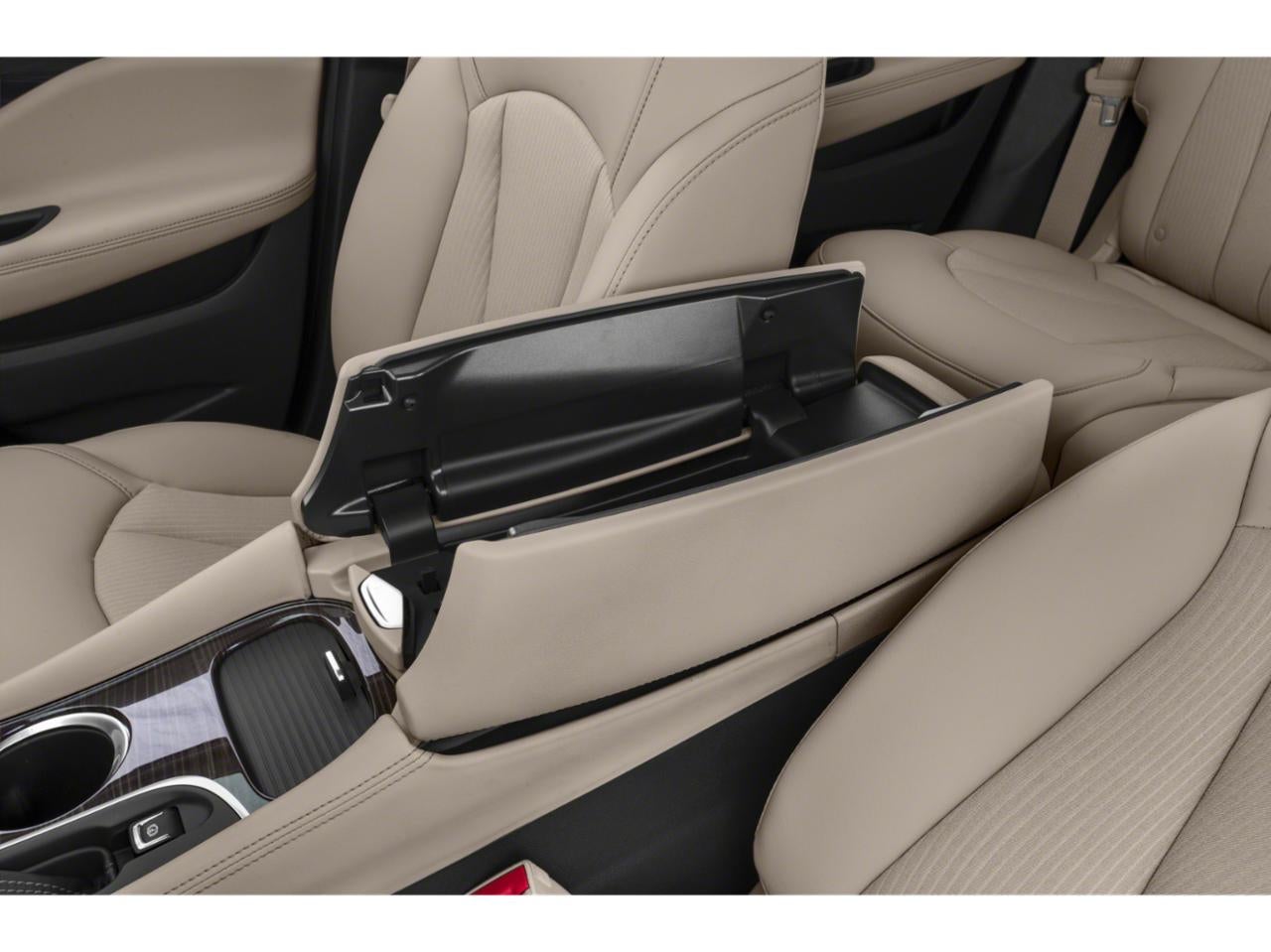 2019 Buick Envision FWD 4dr Essence