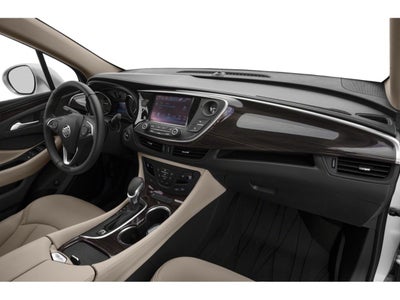 2019 Buick Envision FWD 4dr Essence