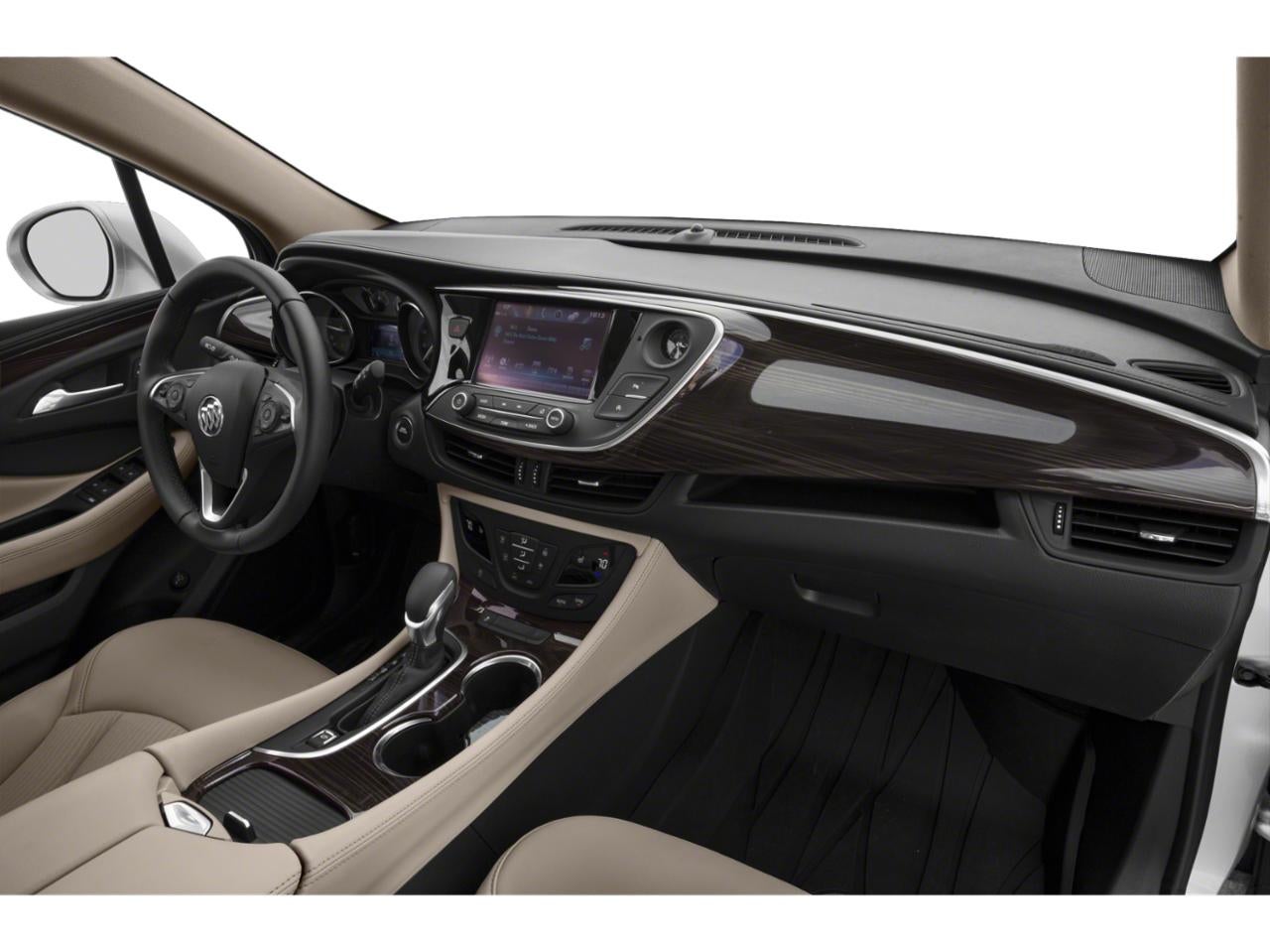 2019 Buick Envision FWD 4dr Essence