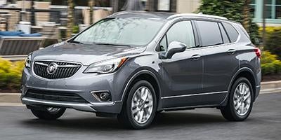 2019 Buick Envision FWD 4dr Essence