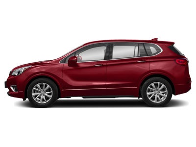 2019 Buick Envision FWD 4dr Essence