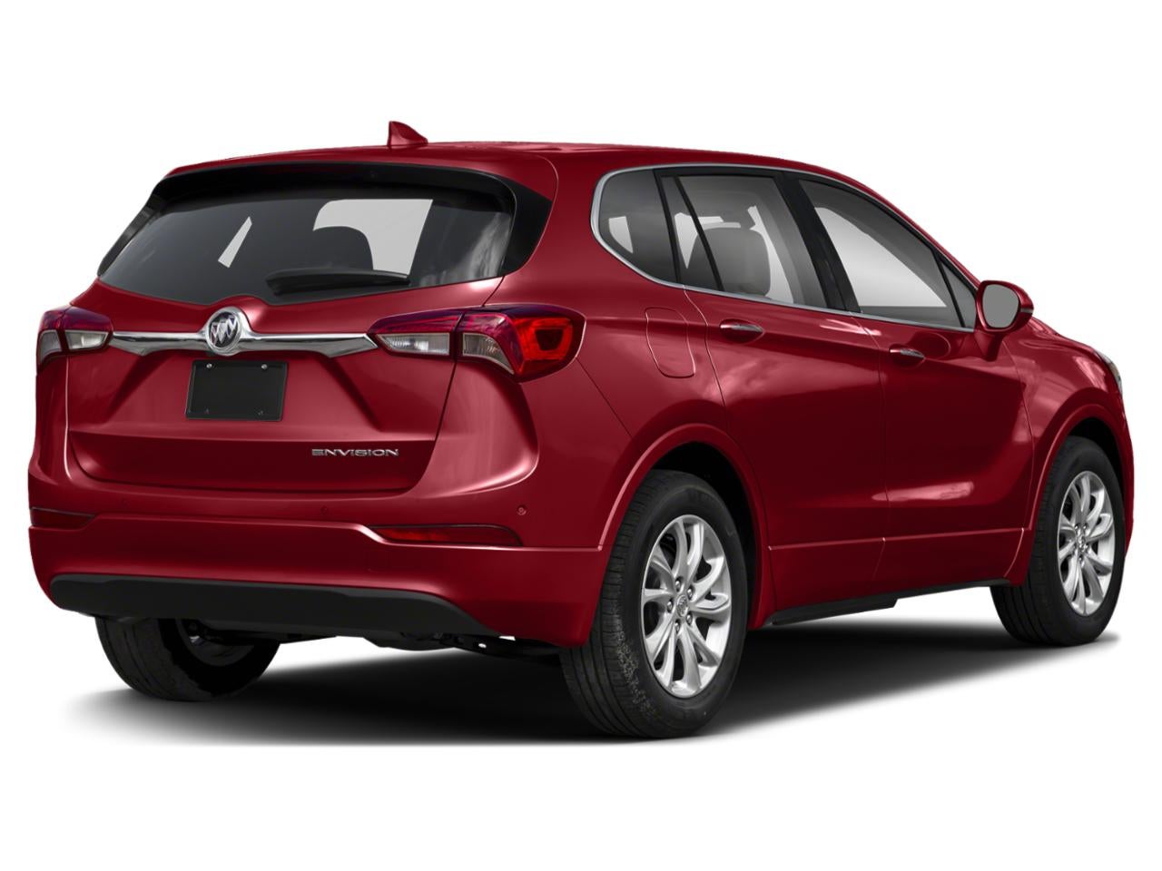 2019 Buick Envision FWD 4dr Essence
