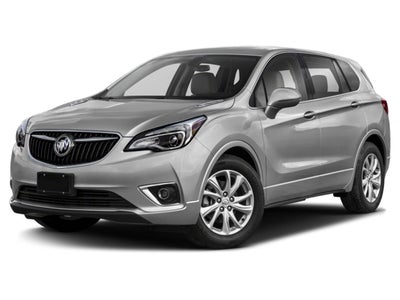 2019 Buick Envision FWD 4dr Essence