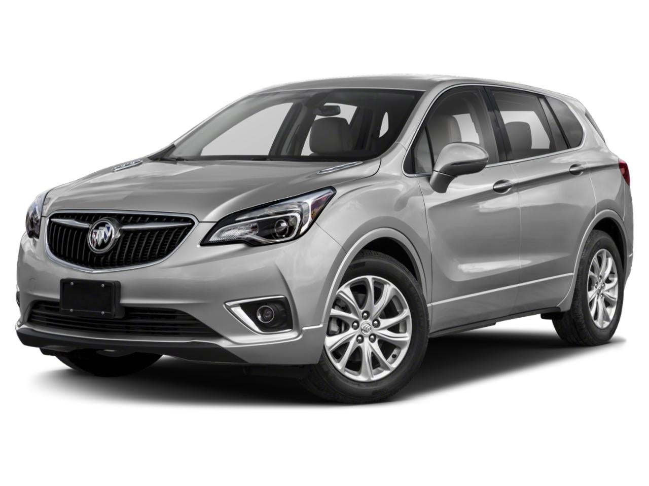2019 Buick Envision FWD 4dr Essence