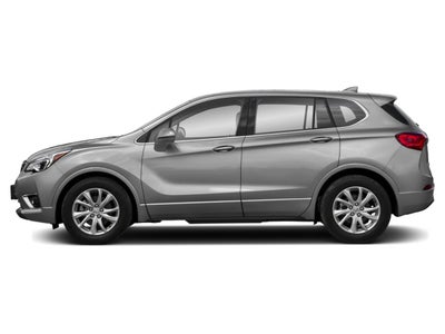 2019 Buick Envision FWD 4dr Essence