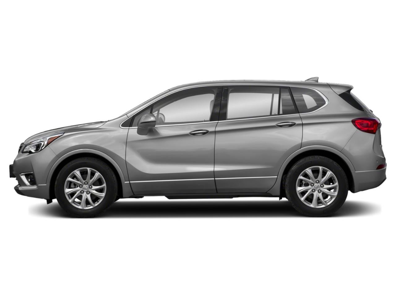 2019 Buick Envision FWD 4dr Essence